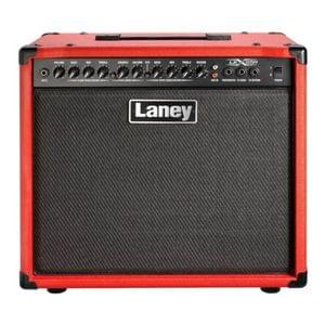Laney LX65R RED 65W Guitar Amplifier Combo